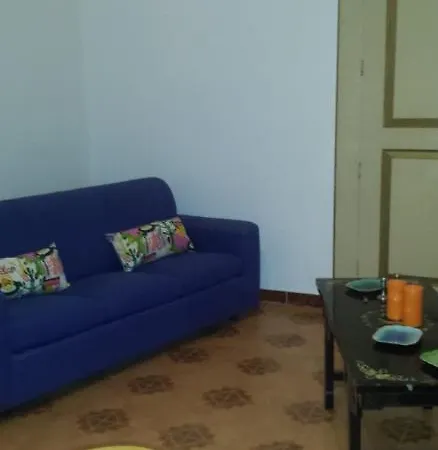 Casa Marina 公寓