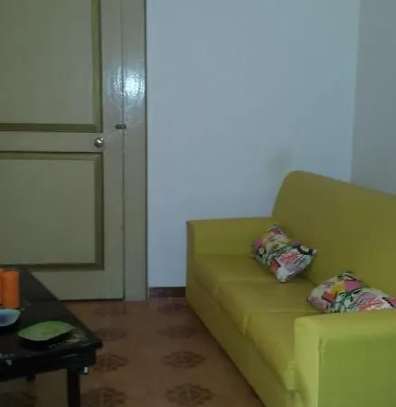 Casa Marina 公寓 皮肖塔